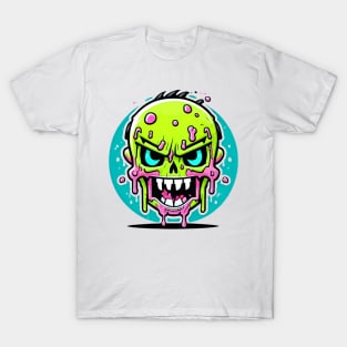 Urban Zombie T-Shirt